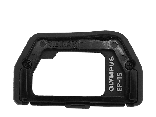 OSŁONA WIZJERA OLYMPUS EP-15