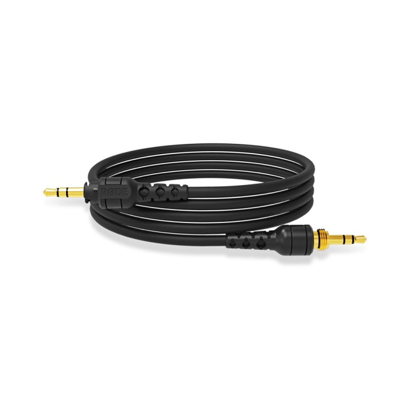 Kabel Rode NTH-Cable12 - czarny