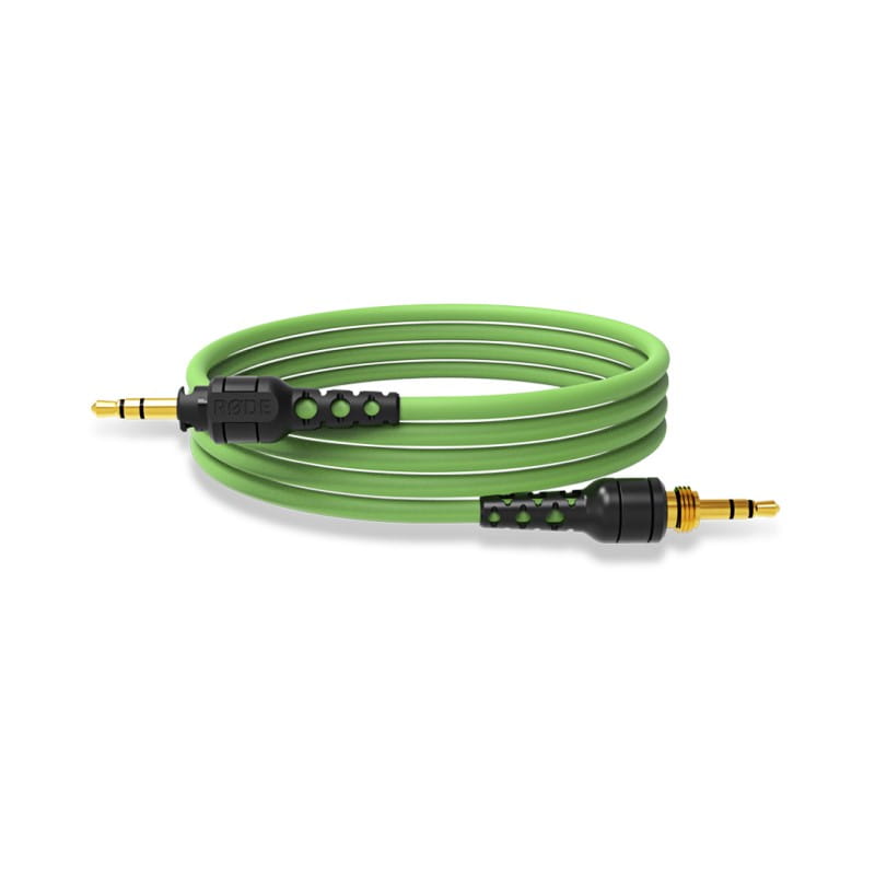 Kabel Rode NTH-Cable12 - czarny