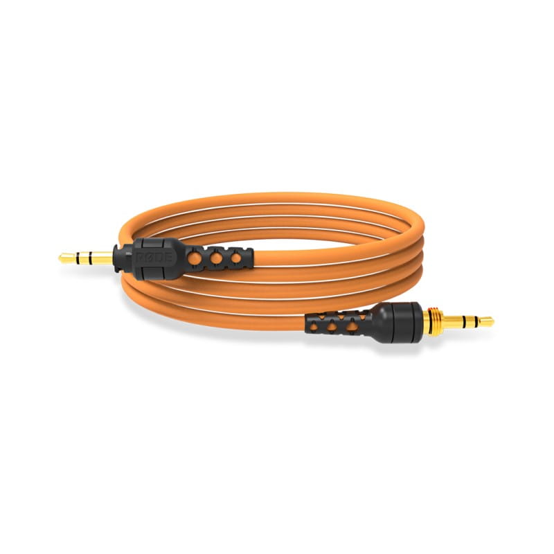 Kabel Rode NTH-Cable12 - czarny