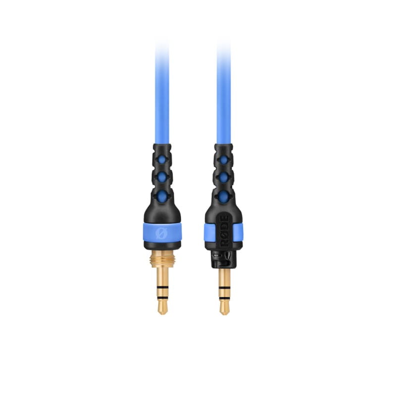 Kabel Rode NTH-Cable12 - czarny