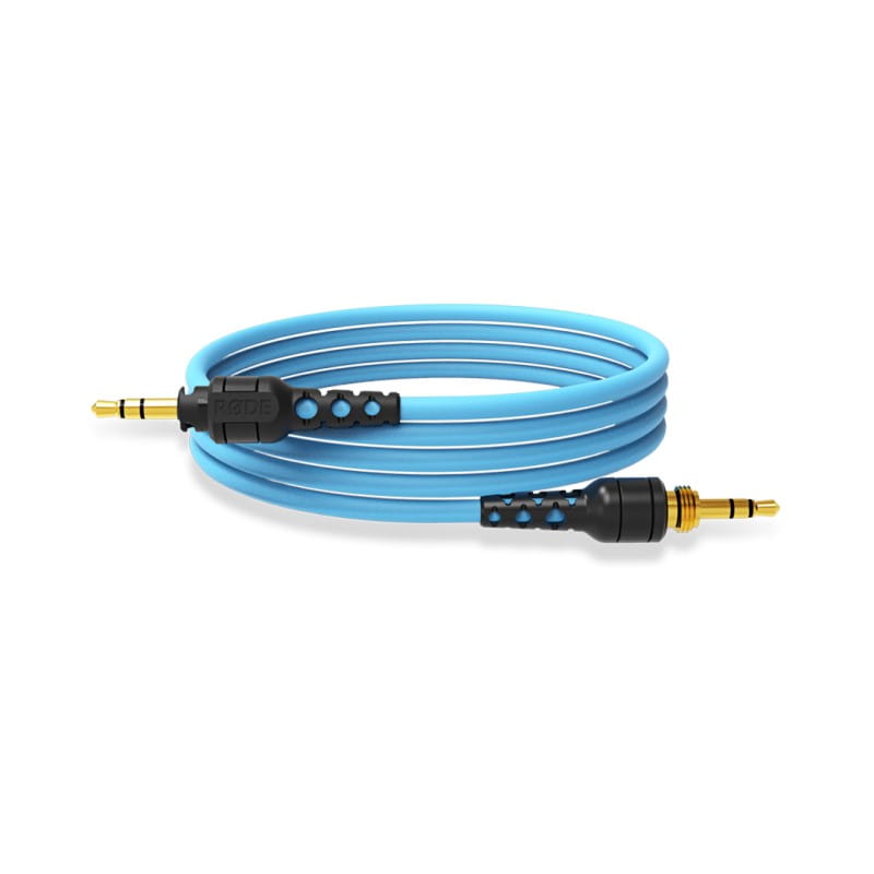 Kabel Rode NTH-Cable12 - czarny