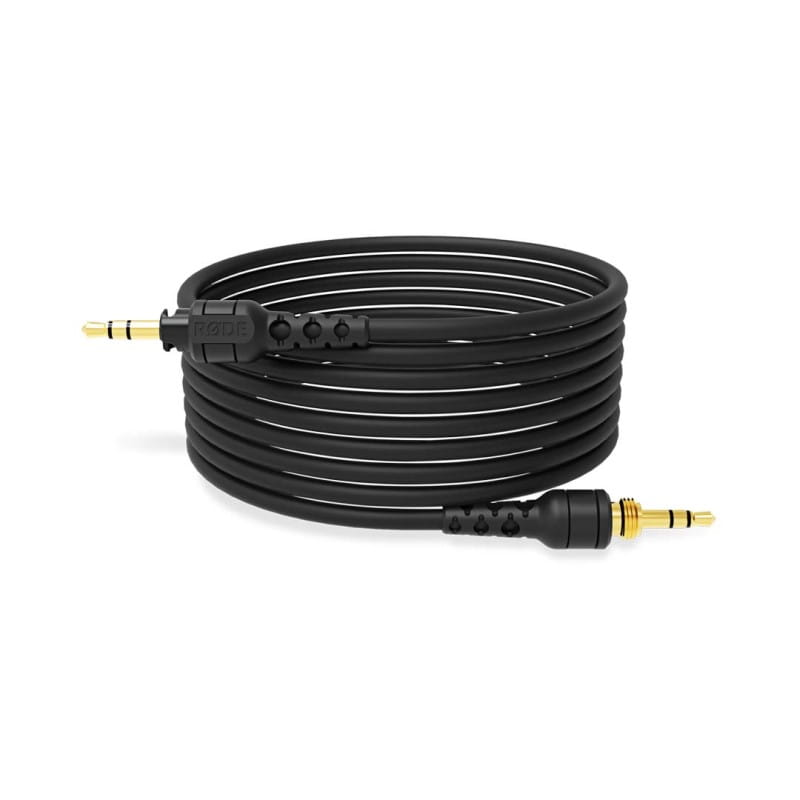 Kabel Rode NTH-Cable12 - czarny