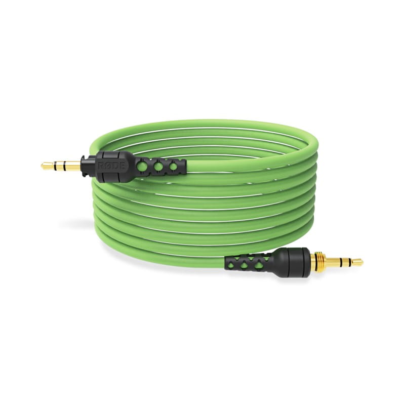 Kabel Rode NTH-Cable12 - czarny
