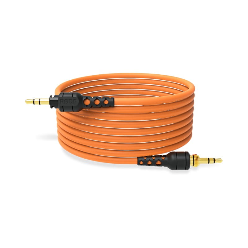 Kabel Rode NTH-Cable12 - czarny