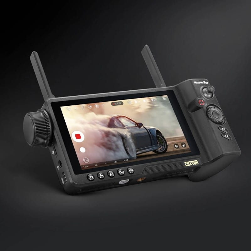 Kontroler wizualny Zhiyun Visual Controller VC100