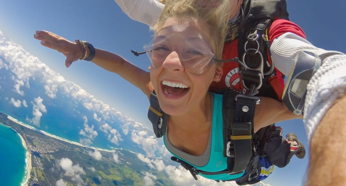 Uchwyt na nadgarstek GoPro Hand + Wrist Strap