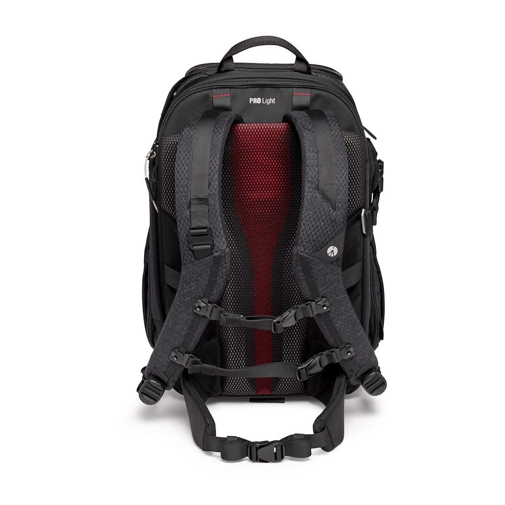 Manfrotto MB PL2-BP-ML-M Pro-Light II Plecak Multiloader M