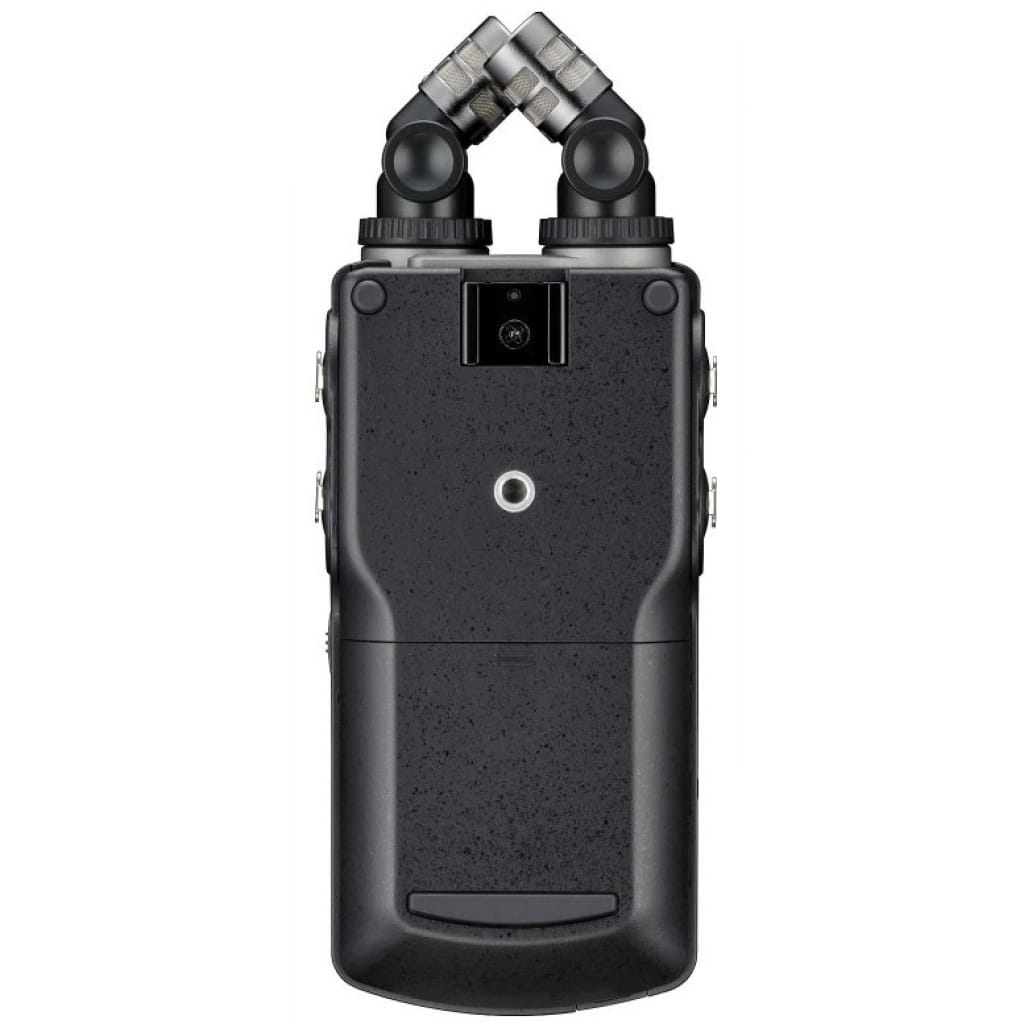 Rejestrator dźwięku Tascam Portcapture X8