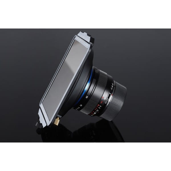 Magnetyczny uchwyt filtrowy 100 mm do obiektywu Laowa 11 mm f/4,5 FF RL