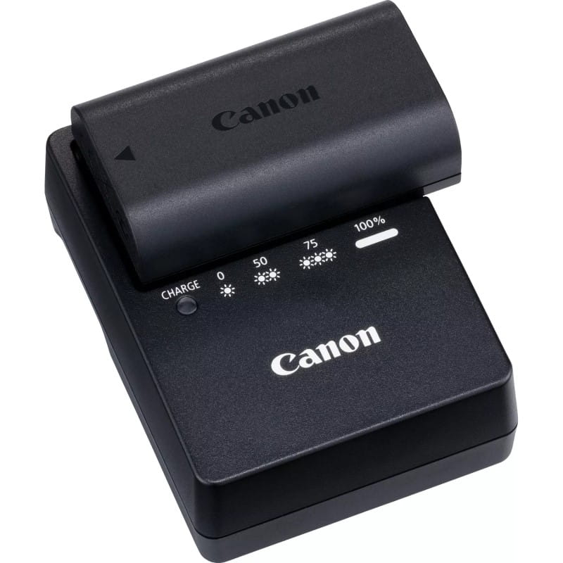 Akumulator Canon LP-EL