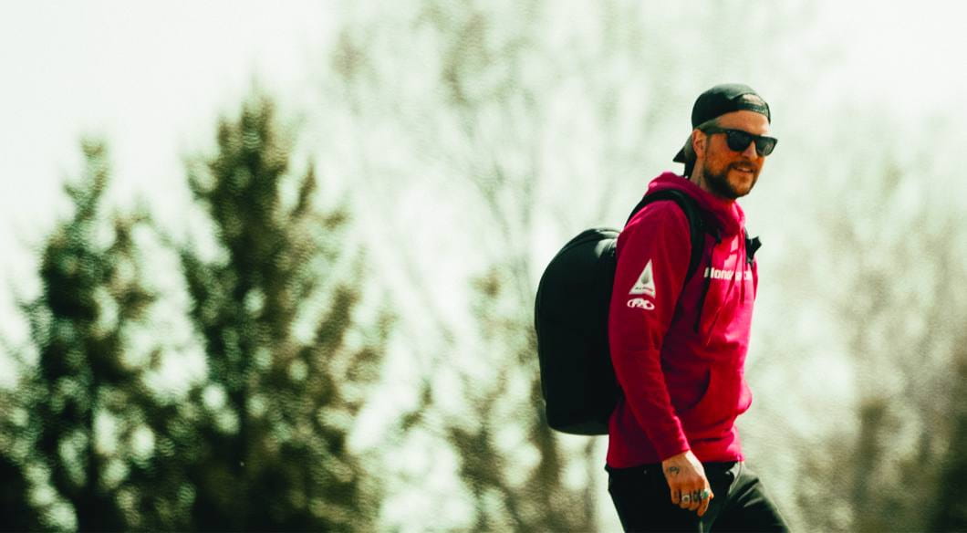 plecak gomatic peter mckinnon everyday daypack - zestaw z 2 małymi kostkami