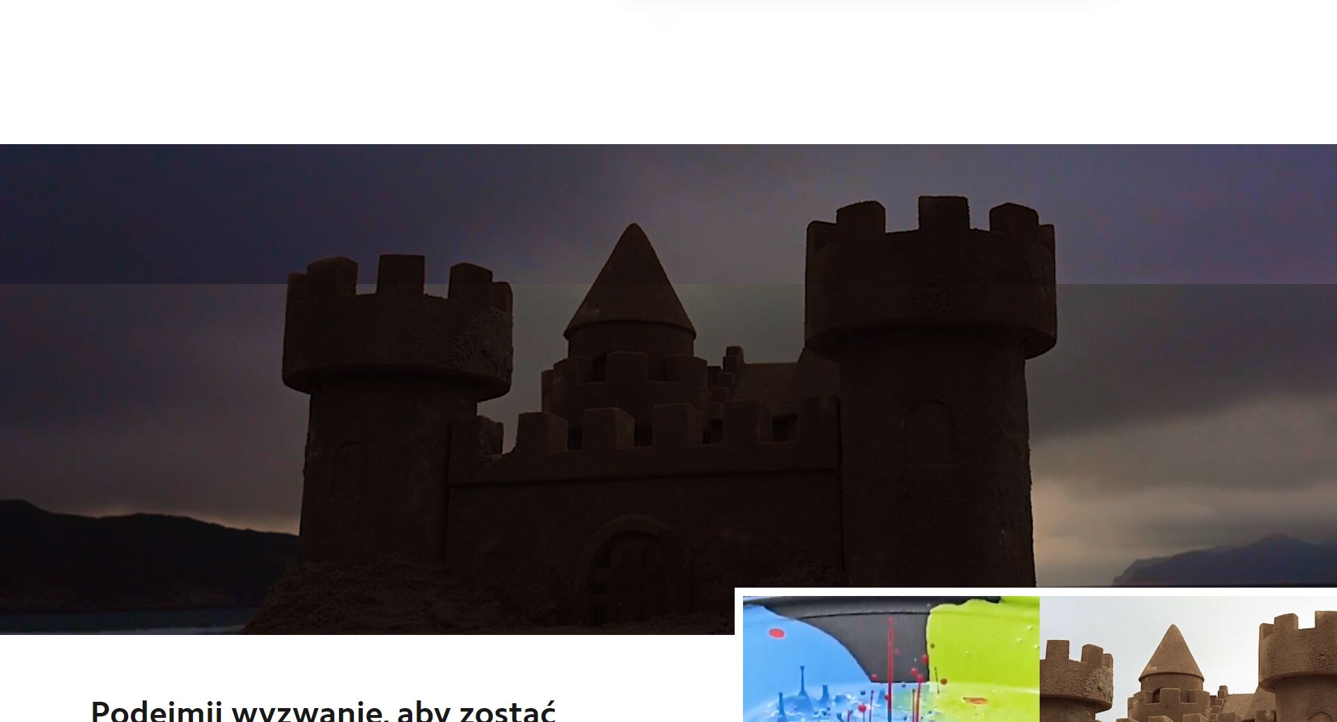 Smartfon Xiaomi Redmi Note 10S 6+128GB Ocean Blue