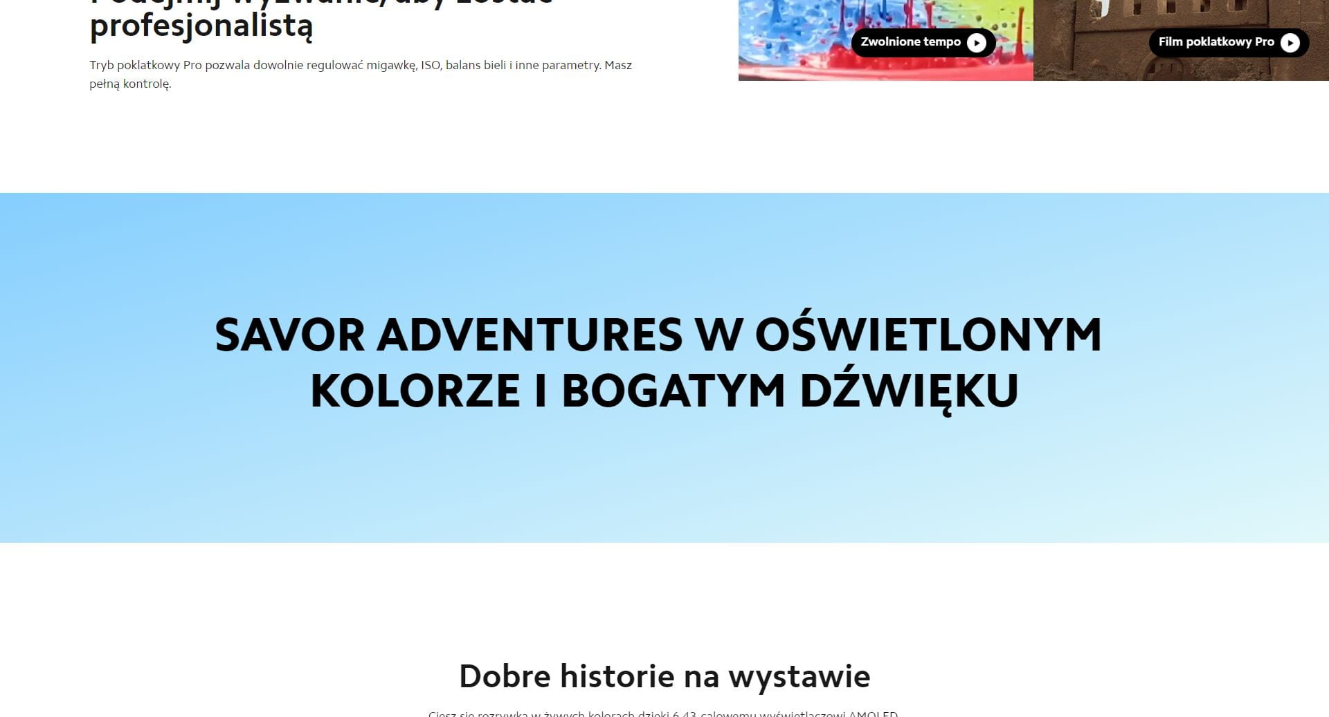 Smartfon Xiaomi Redmi Note 10S 6+128GB Ocean Blue