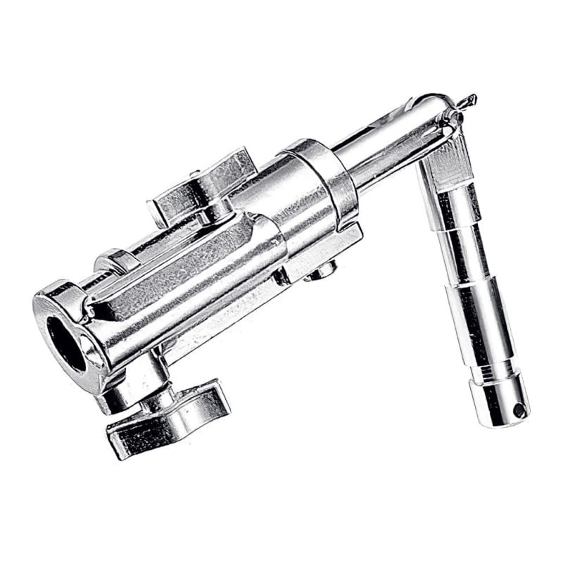 Adapter łamany Junior Drop Down Pin Avenger E710