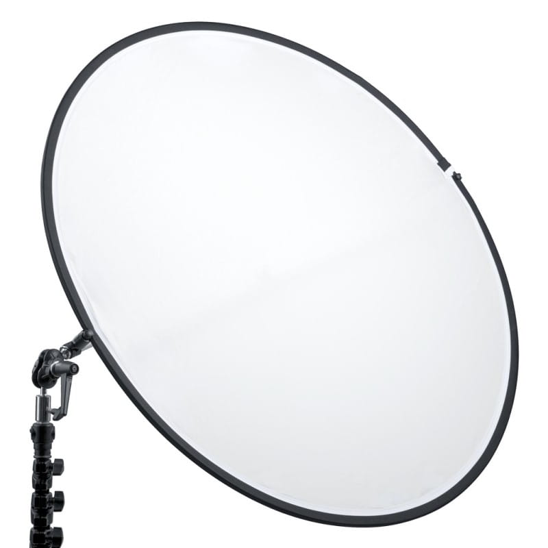 Uchwyt teleskopowy do blend Lastolite Universal Bracket Manfrotto LL LA1100