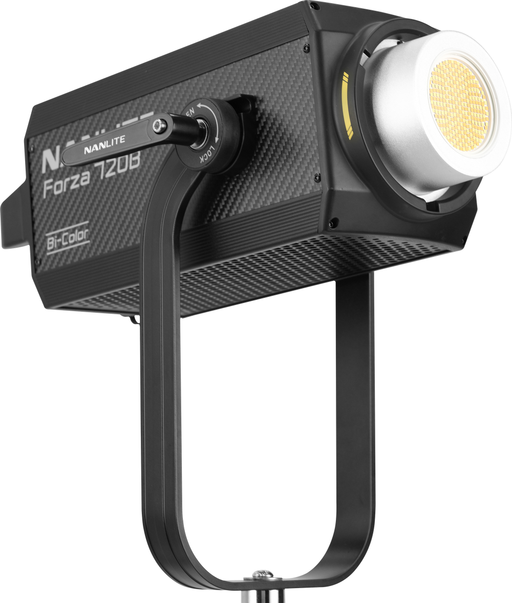 Lampa LED Nanlite Forza 720