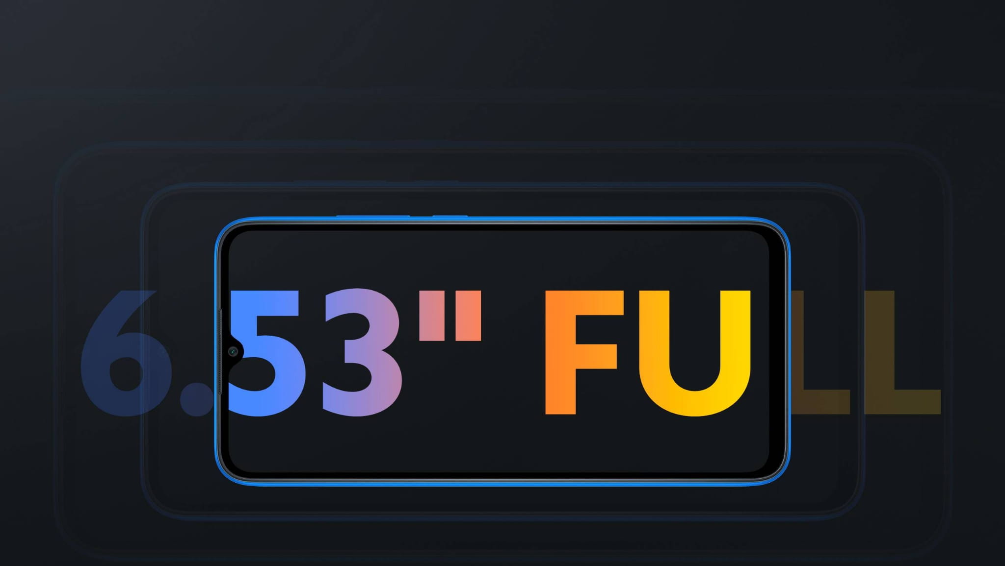  Smartfon Xiaomi Redmi 9C NFC 3/64GB Midnight Gray