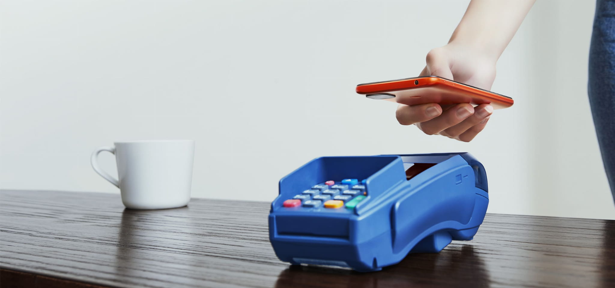  Smartfon Xiaomi Redmi 9C NFC 3/64GB Midnight Gray