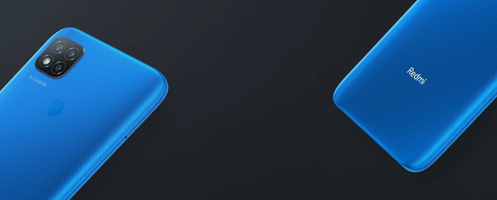  Smartfon Xiaomi Redmi 9C NFC 3/64GB Midnight Gray