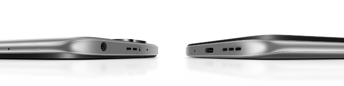 Smartfon Xiaomi Redmi 10 4+128GB Pebble White