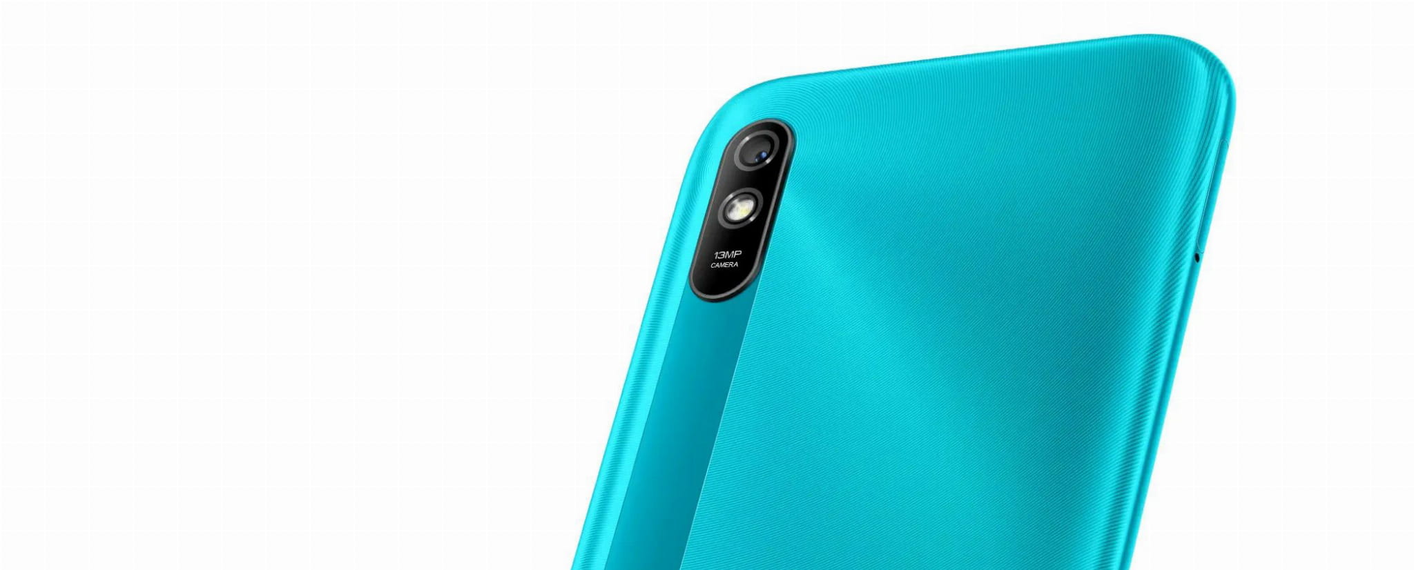 Smartfon Xiaomi Redmi 9A 2/32GB Granite Gray