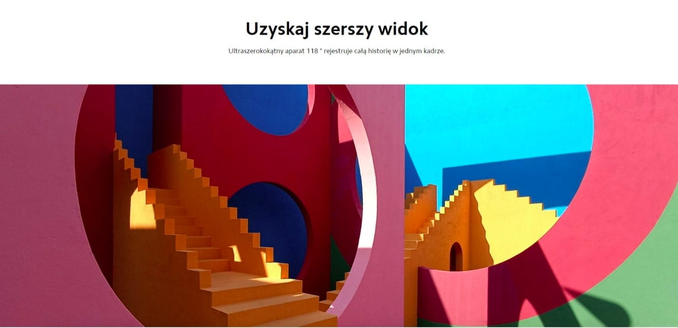 Smartfon Xiaomi Redmi Note 10S 6+64GB Ocean Blue