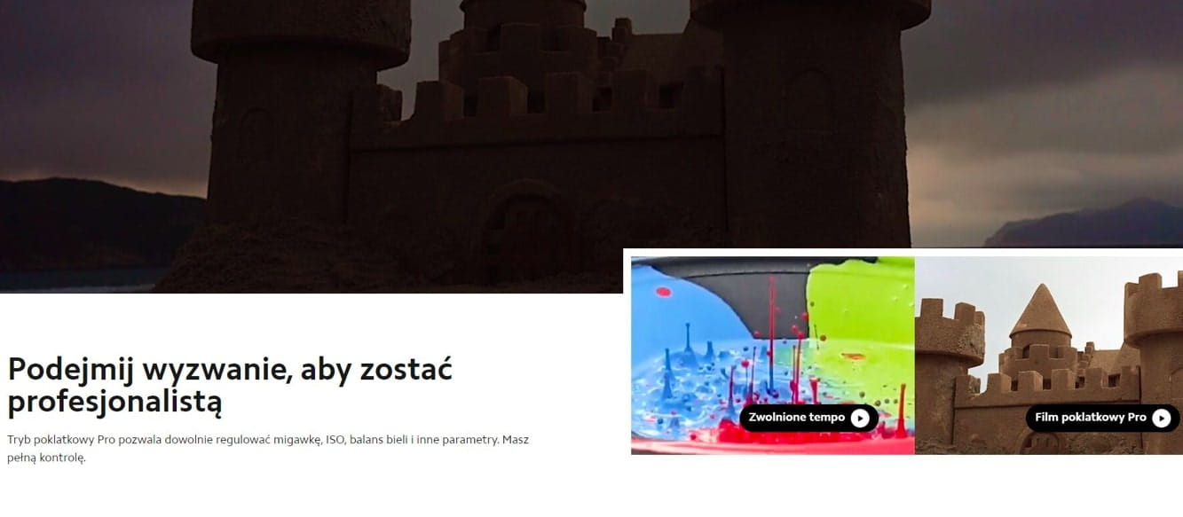 Smartfon Xiaomi Redmi Note 10S 6+64GB Ocean Blue