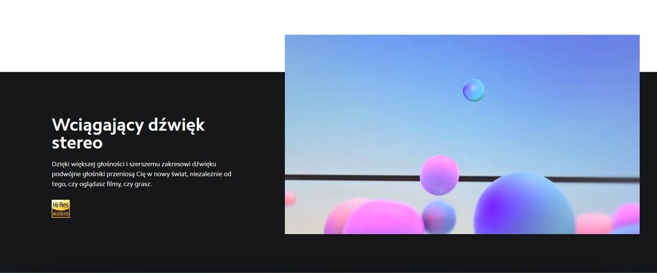 Smartfon Xiaomi Redmi Note 10S 6+64GB Ocean Blue