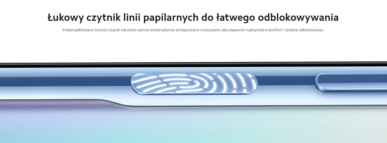 Smartfon Xiaomi Redmi Note 10S 6+64GB Ocean Blue