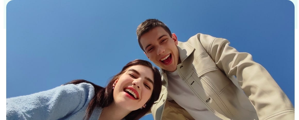 Smartfon Xiaomi Mi 11 Lite 5G 6