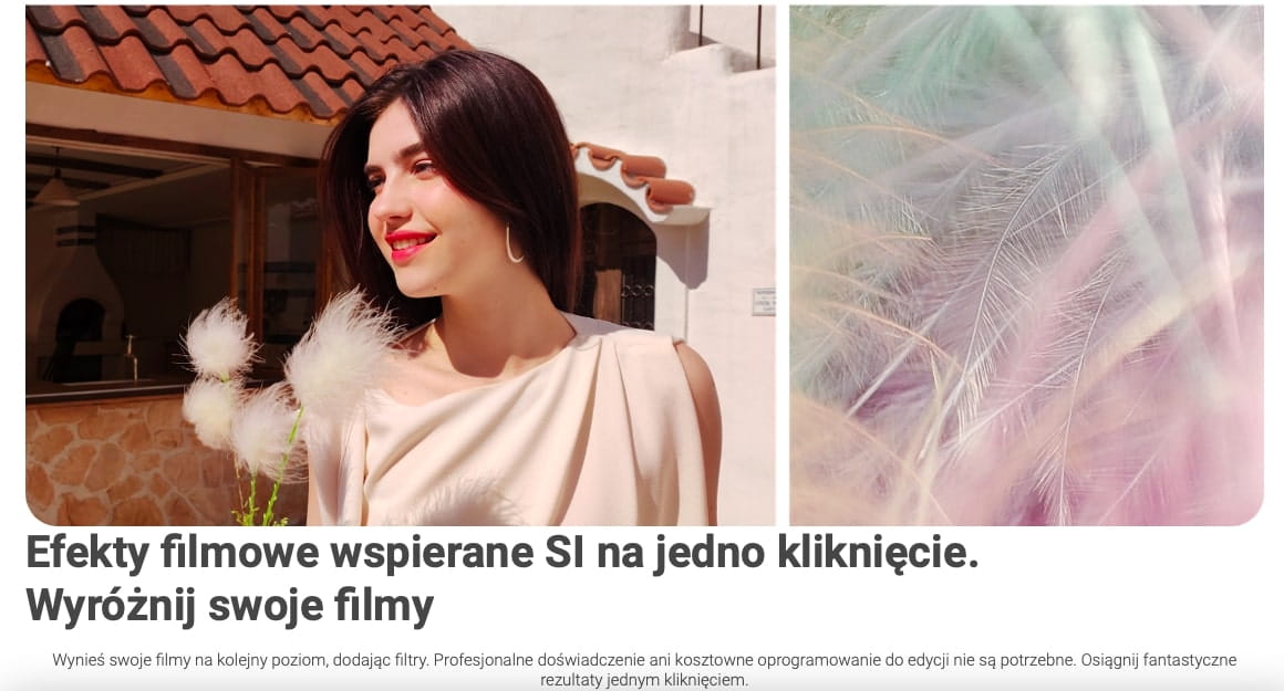 Smartfon Xiaomi Mi 11 Lite 5G 6