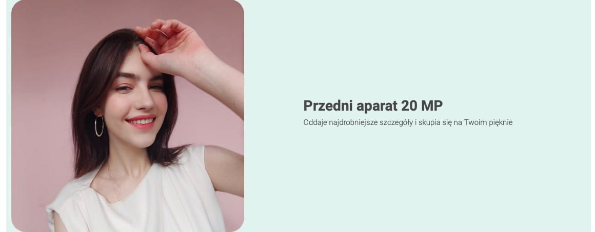 Smartfon Xiaomi Mi 11 Lite 5G 6