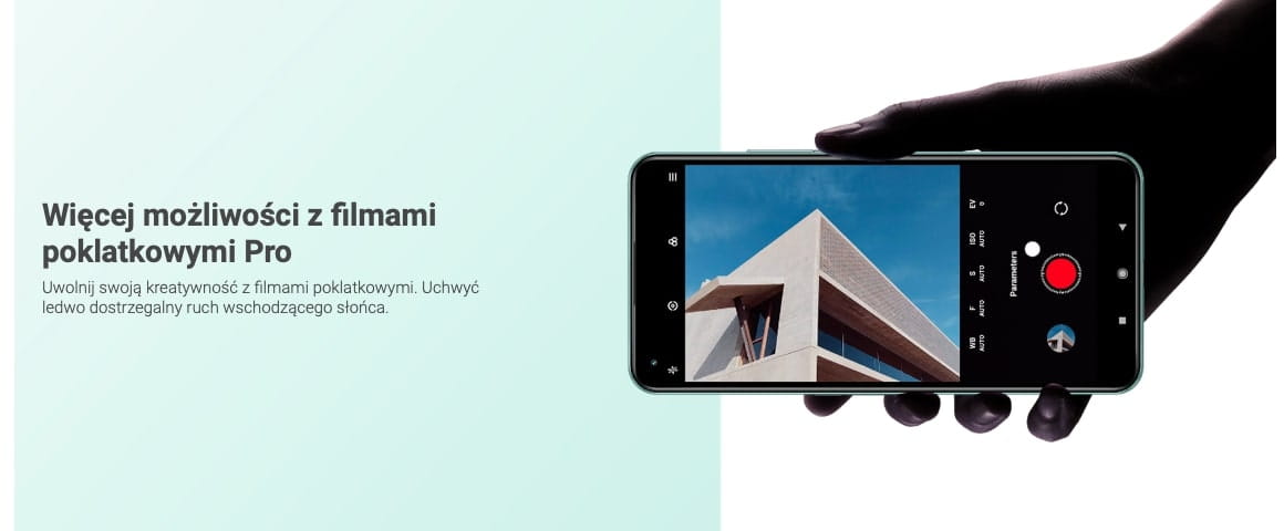 Smartfon Xiaomi Mi 11 Lite 5G 6