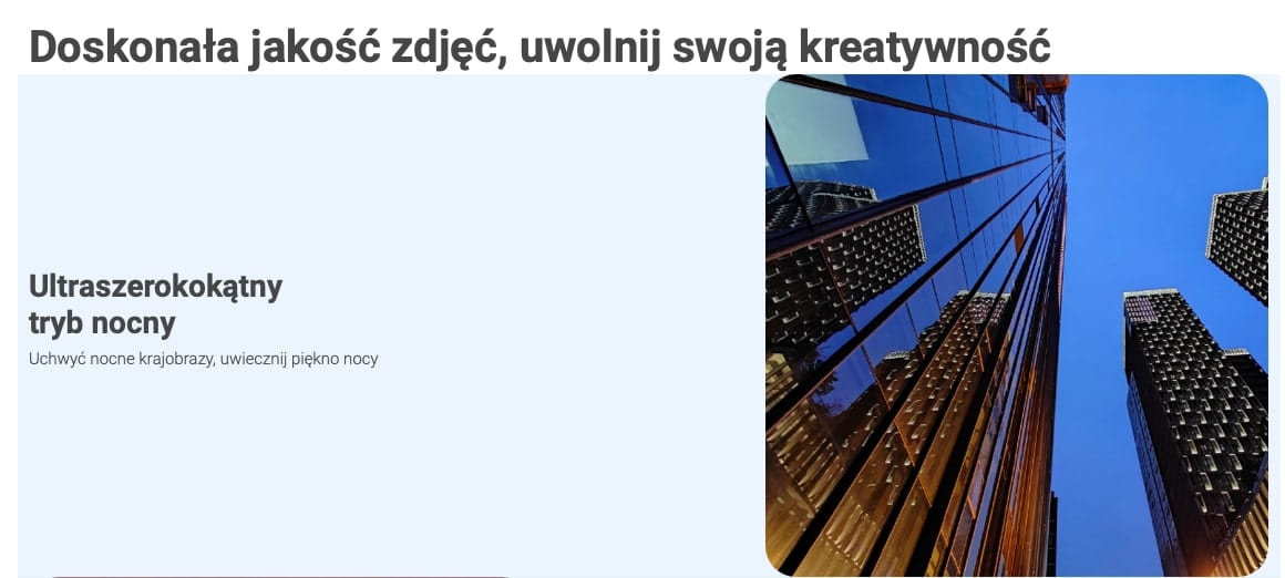 Smartfon Xiaomi Mi 11 Lite 5G 6