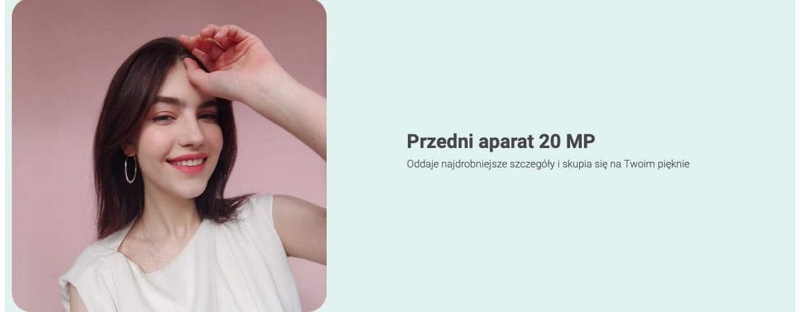 Smartfon Xiaomi Mi 11 Lite 5G 6