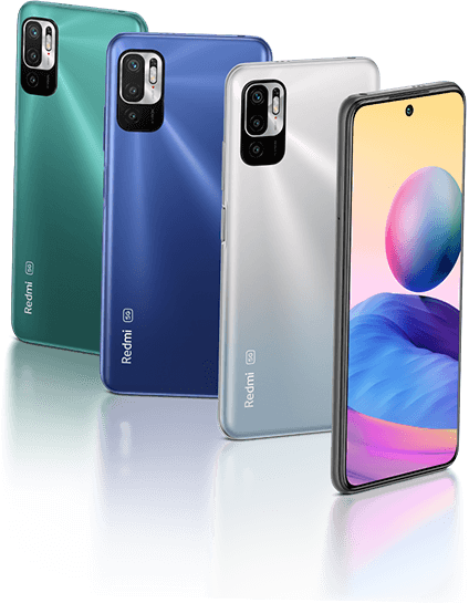 Smartfon Xiaomi Redmi Note 10 5G