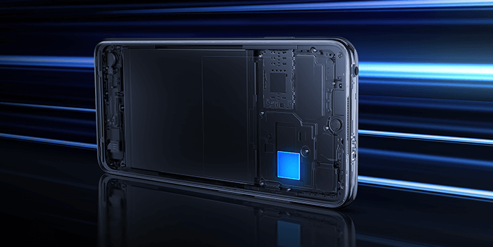 Smartfon Xiaomi Redmi Note 10 5G
