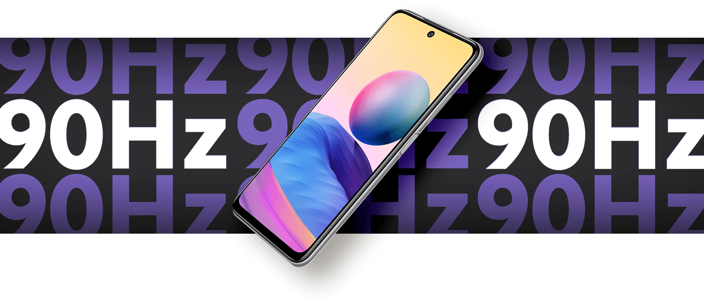 Smartfon Xiaomi Redmi Note 10 5G