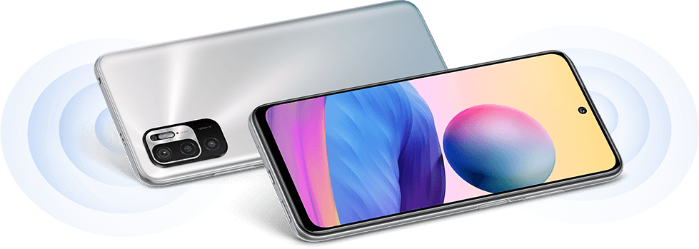 Smartfon Xiaomi Redmi Note 10 5G