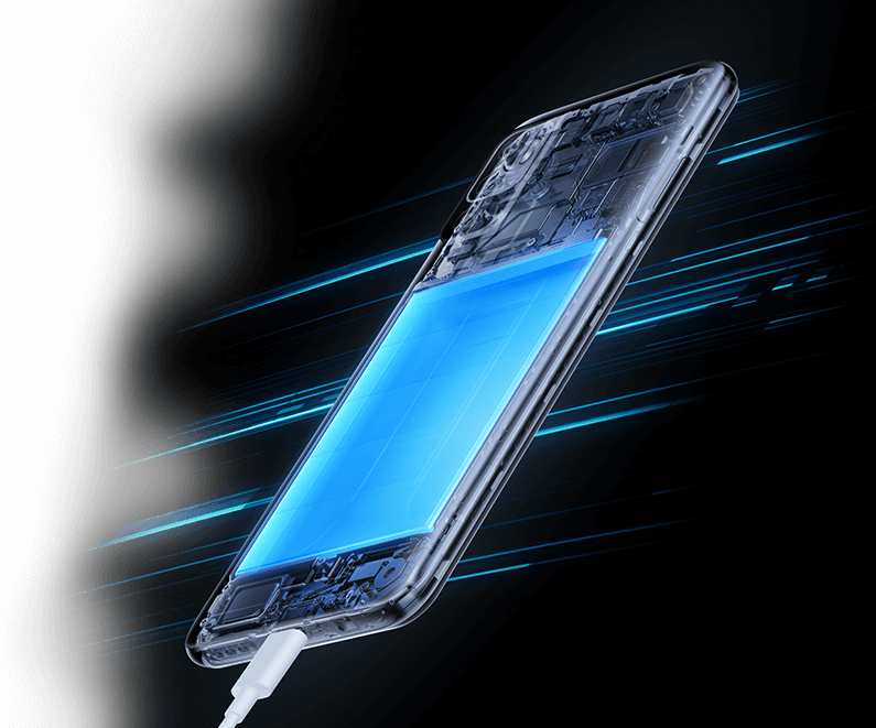 Smartfon Xiaomi Redmi Note 10 5G
