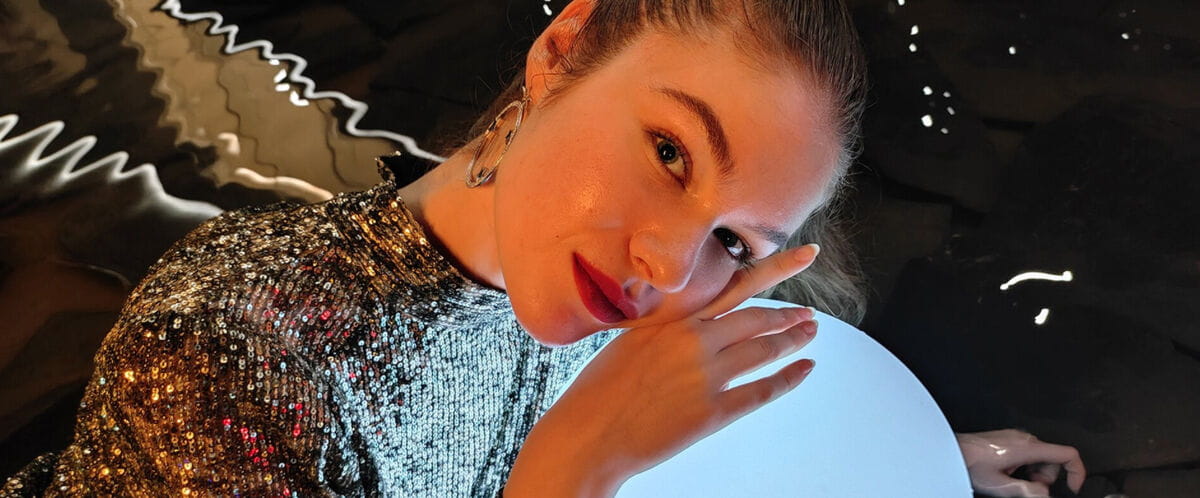 Smartfon Xiaomi 11 Lite 5G NE 8+