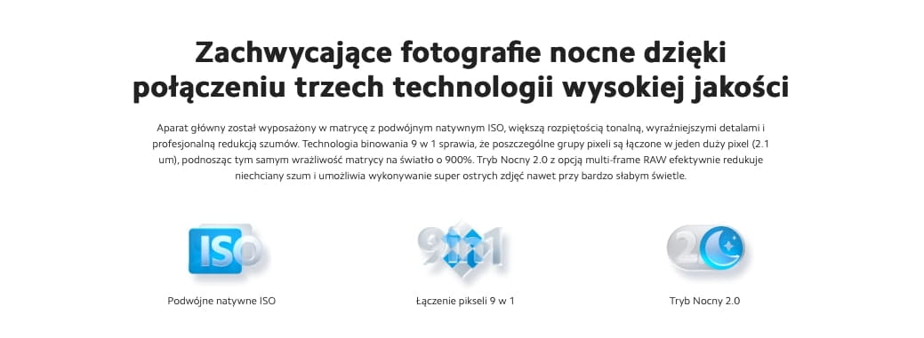  Smartfon Xiaomi Redmi Note 10 Pro