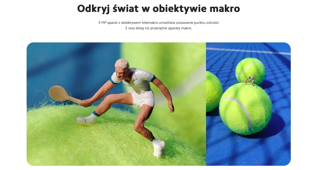  Smartfon Xiaomi Redmi Note 10 Pro