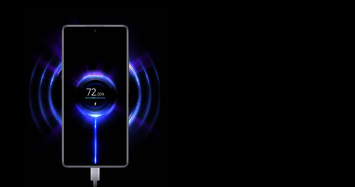 Smartfon Xiaomi 11T 5G