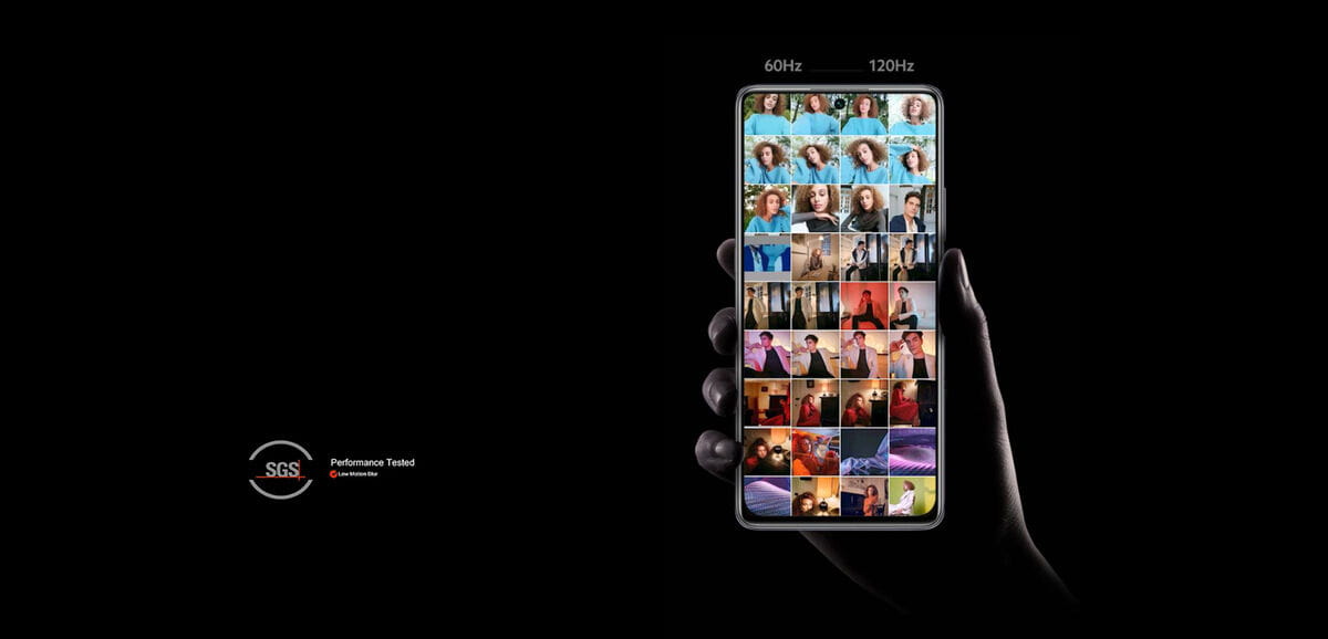 Smartfon Xiaomi 11T 5G