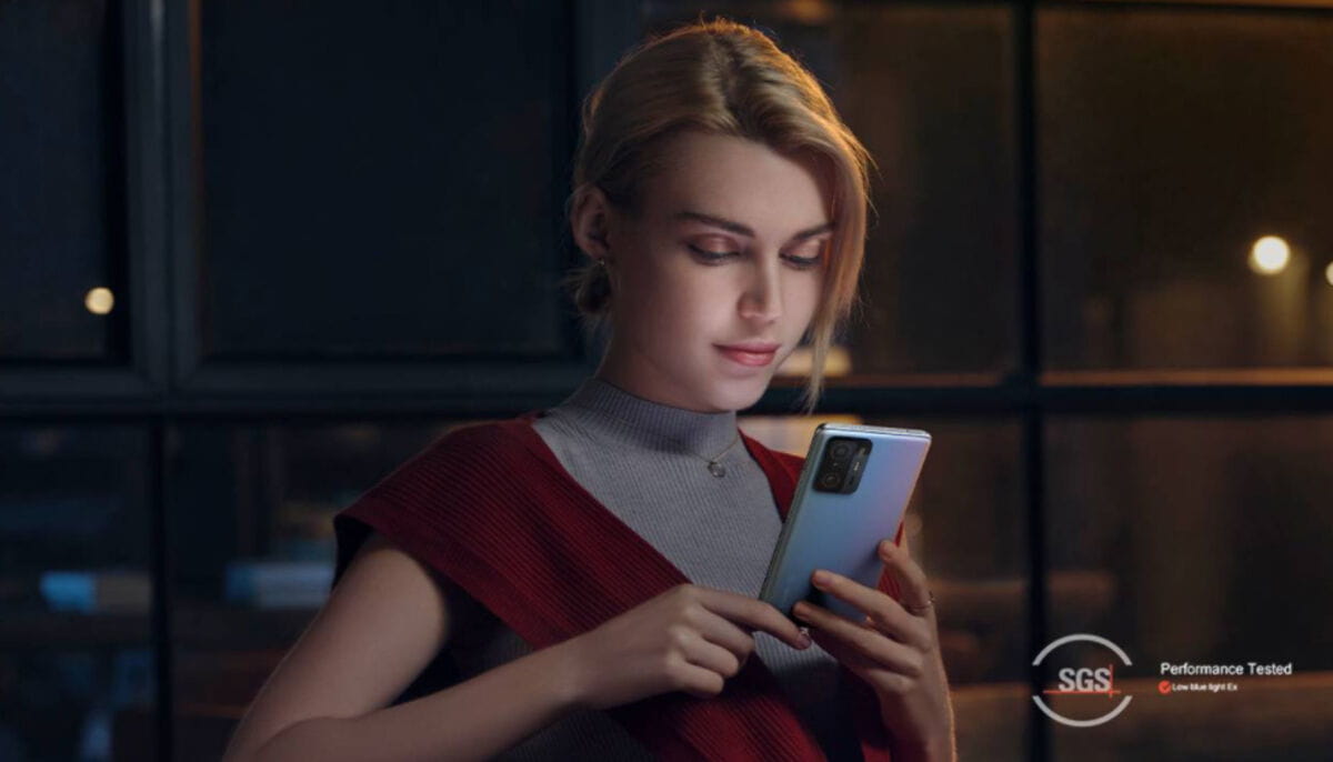 Smartfon Xiaomi 11T 5G