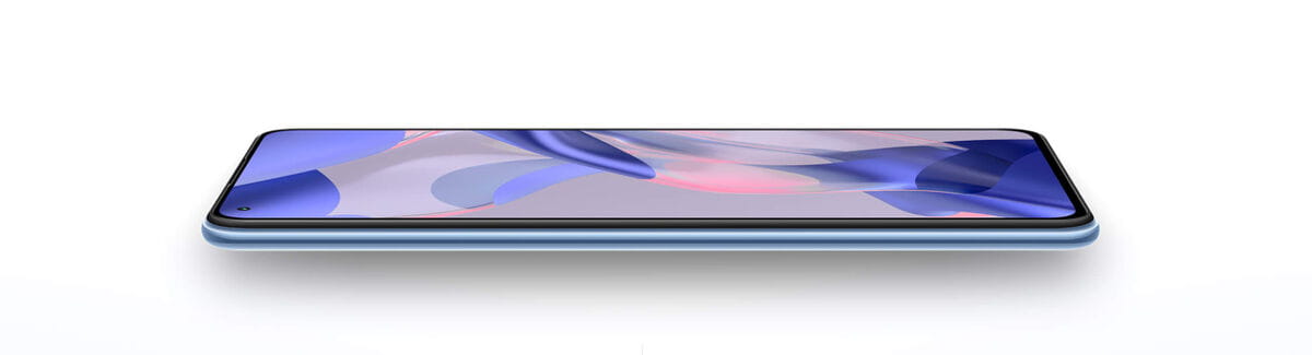 Smartfon Xiaomi 11 Lite 5G NE 6+