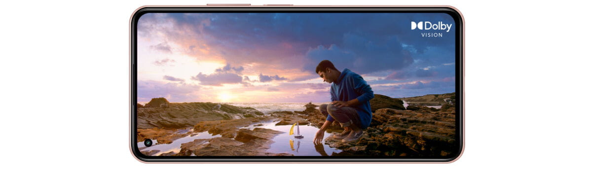 Smartfon Xiaomi 11 Lite 5G NE 6+