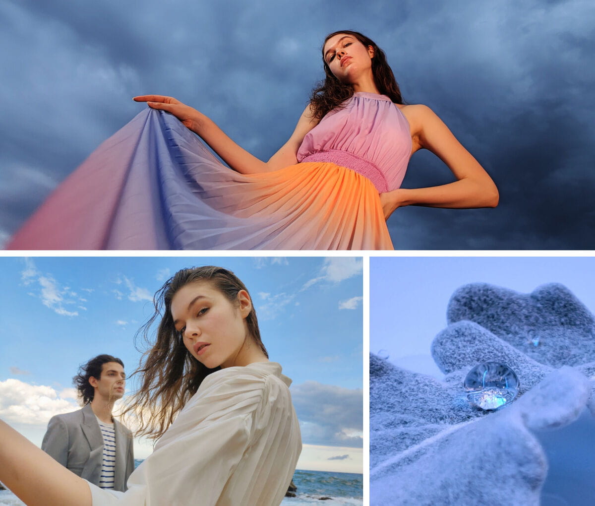 Smartfon Xiaomi 11 Lite 5G NE 6+